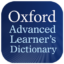 Oxford Advanced Learner's Dictionary for Mac