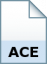 Winace Compressed Ace Archive File