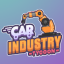 Car Industry Tycoon - Idle Car Factory Simulator