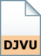 Djvu Image File
