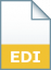 Edi Engine Electronic Data Interchange File