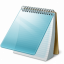 Microsoft Notepad