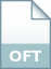 File Template di Microsoft Outlook