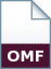 Open Media Framework File