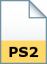 PCSX2 Memory Card File