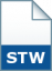 StarOffice Document Template File