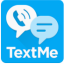 Text Me - Phone Call + Texting